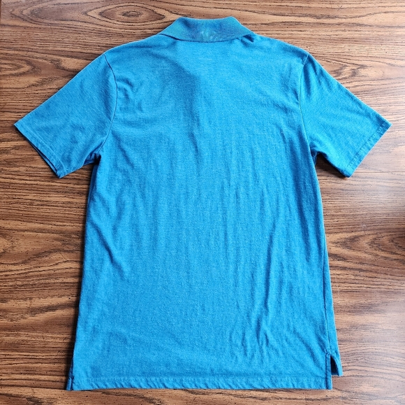 St. John's Bay Performance Polo Shirt - Picture 4 of 5